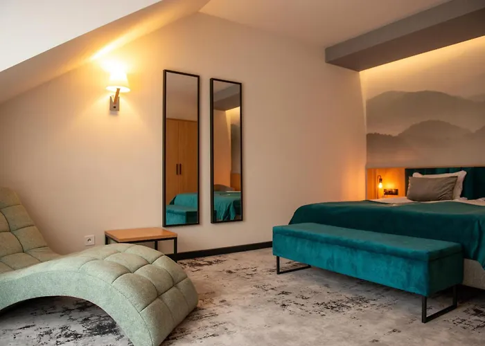 Hotel Aspen