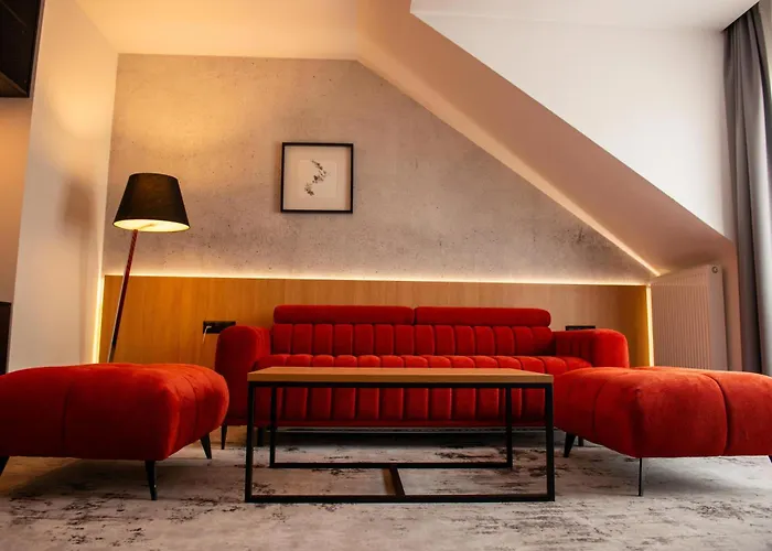 Hotel Aspen