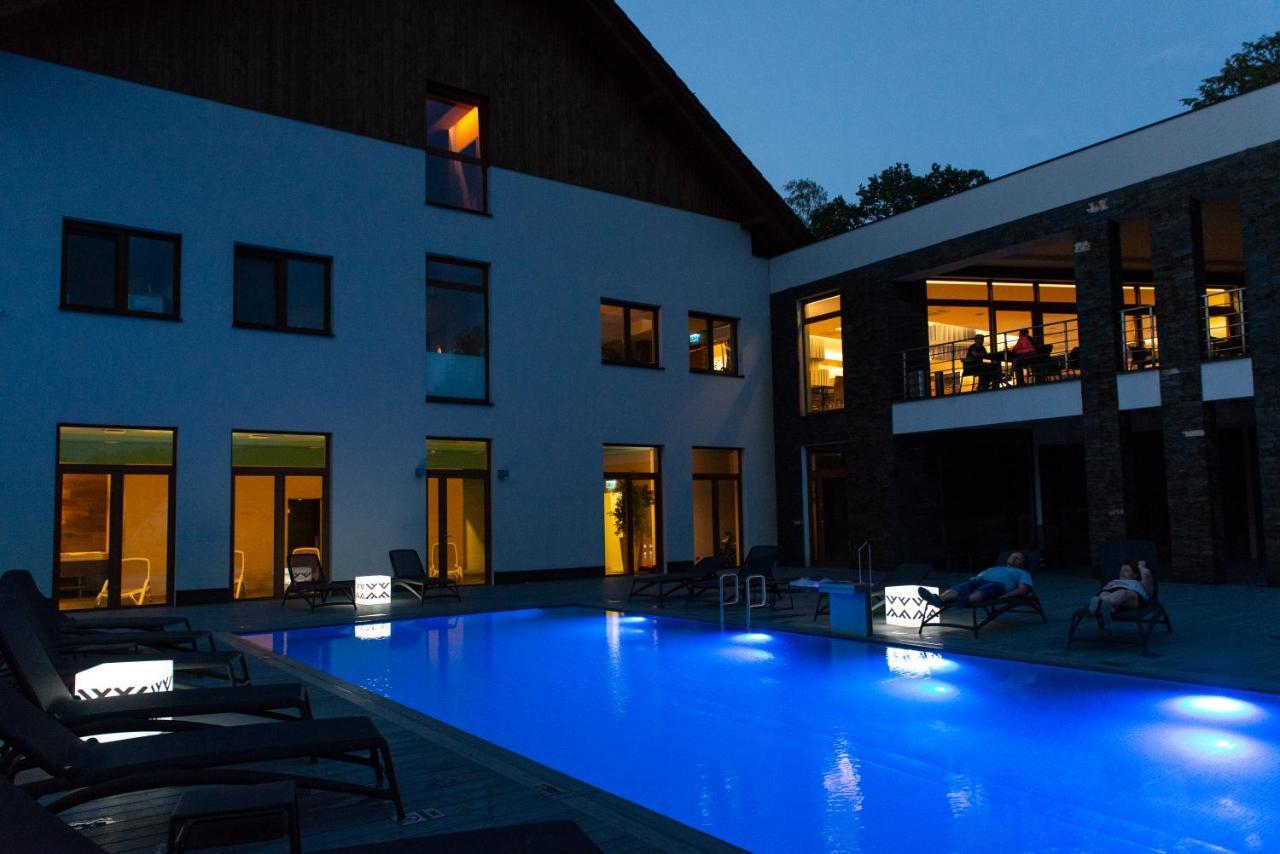 Aspen Prime & Bike - Basen, Sauna, Jacuzzi, Silownia W Cenie Pobytu Hotel