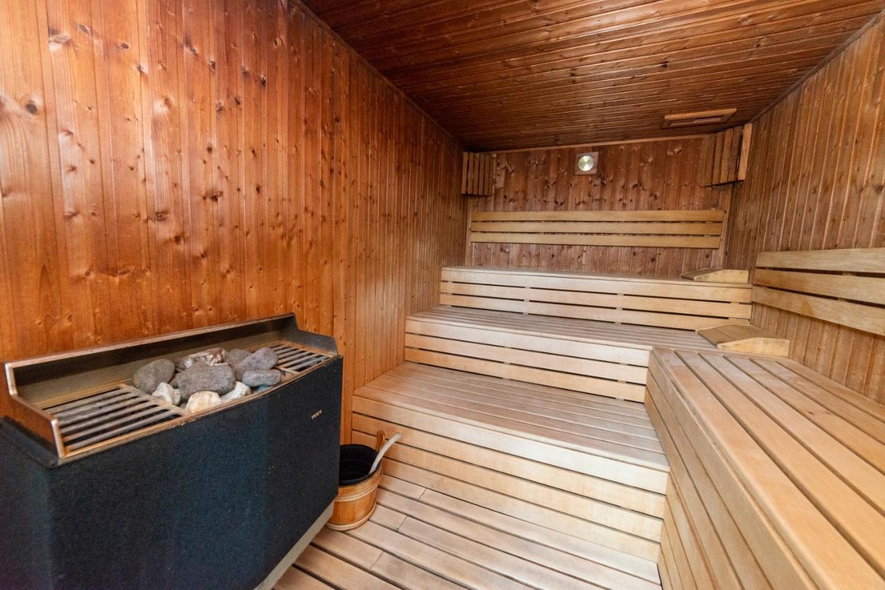 Aspen Prime & Bike - Basen, Sauna, Jacuzzi, Silownia W Cenie Pobytu Hotel Glucholazy