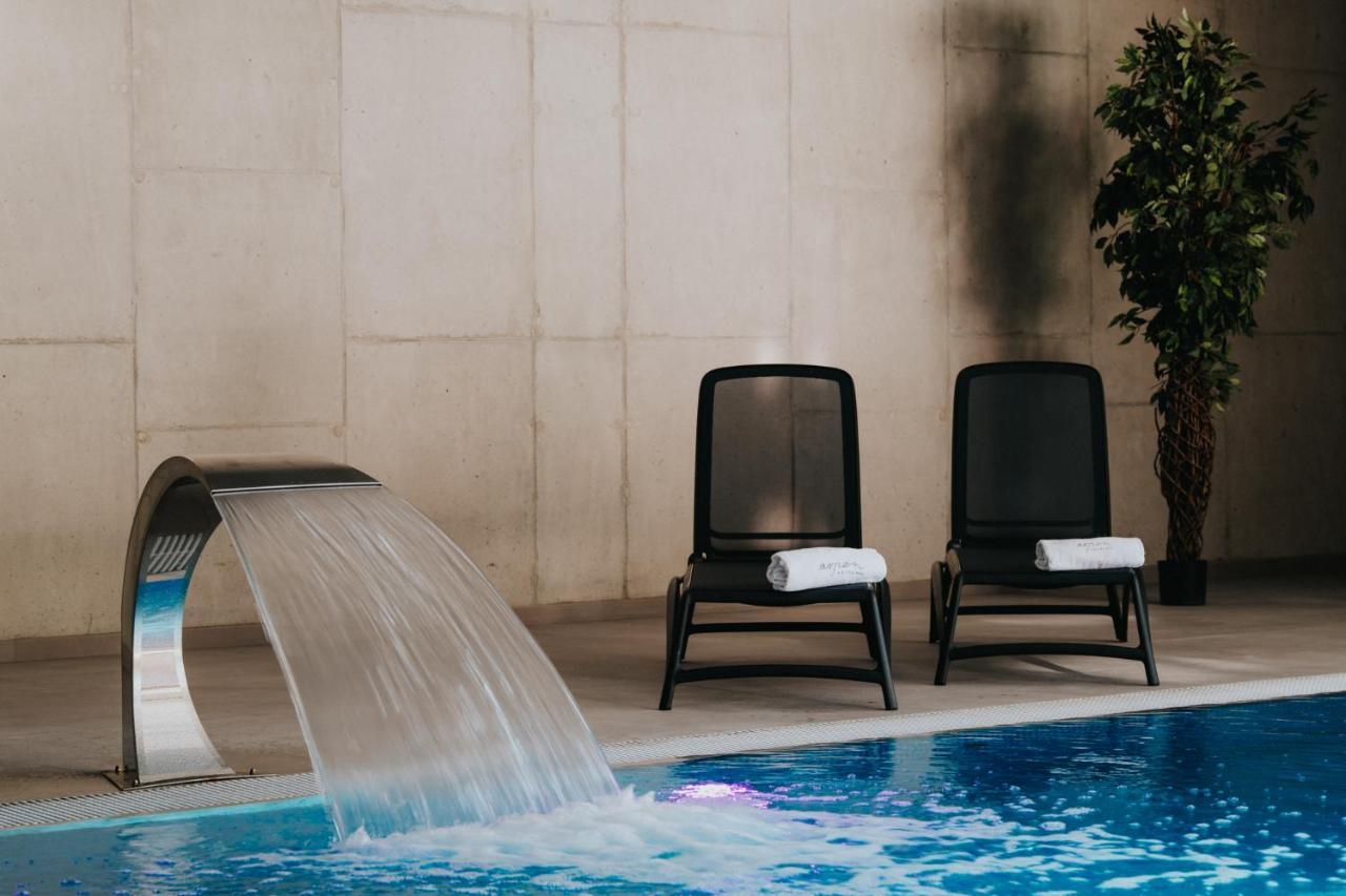 Aspen Prime & Bike - Basen, Sauna, Jacuzzi, Silownia W Cenie Pobytu Glucholazy