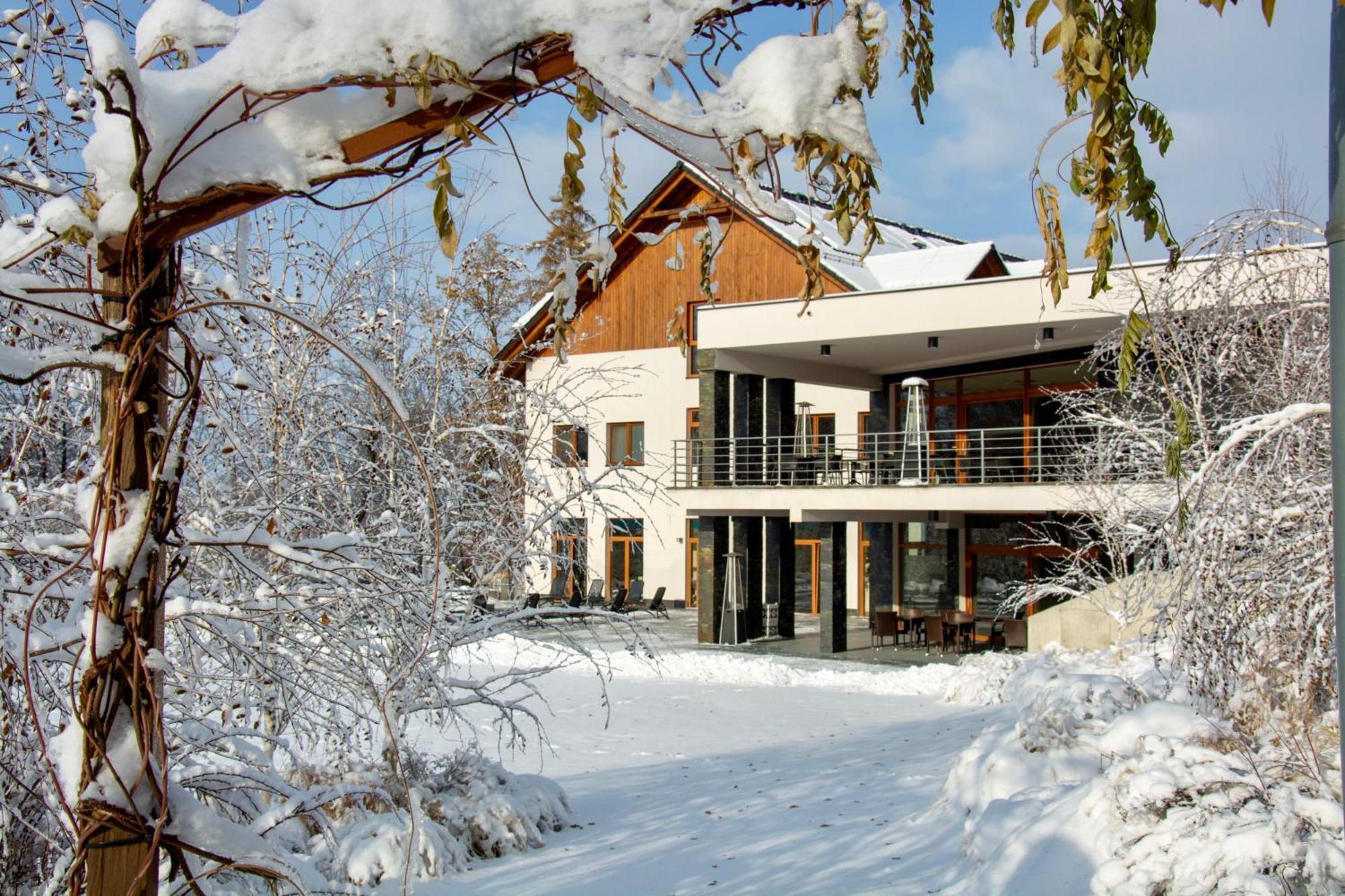 Aspen Prime & Bike - Basen, Sauna, Jacuzzi, Silownia W Cenie Pobytu