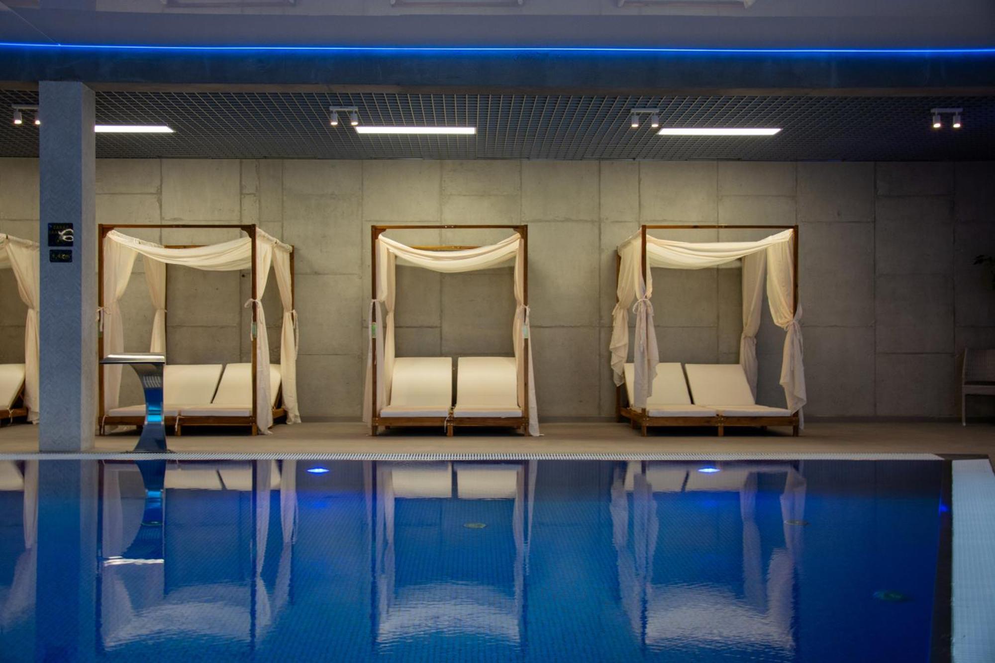 Hotel Aspen Prime & Bike - Basen, Sauna, Jacuzzi, Silownia W Cenie Pobytu Glucholazy