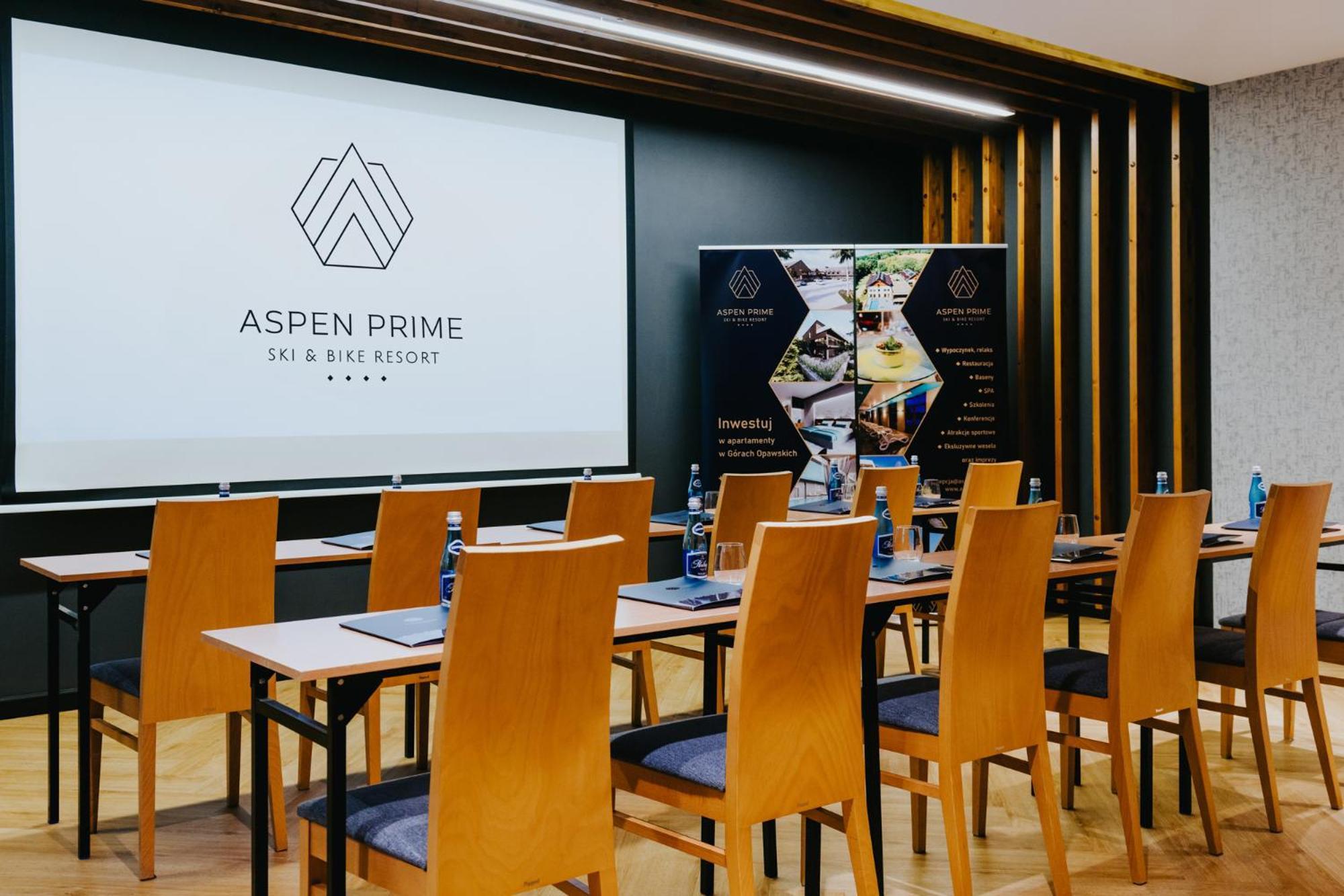 Aspen Prime & Bike - Basen, Sauna, Jacuzzi, Silownia W Cenie Pobytu 3*