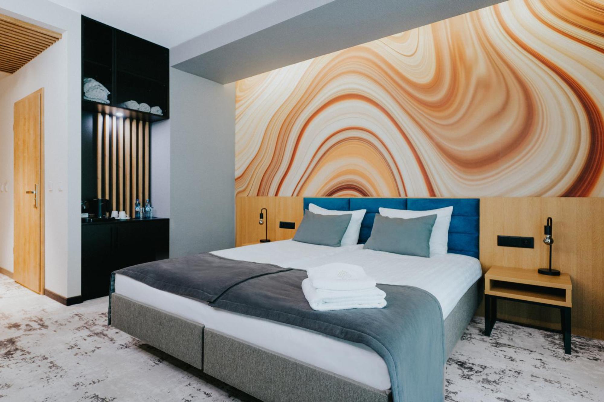 Hotel Aspen Prime & Bike - Basen, Sauna, Jacuzzi, Silownia W Cenie Pobytu Glucholazy