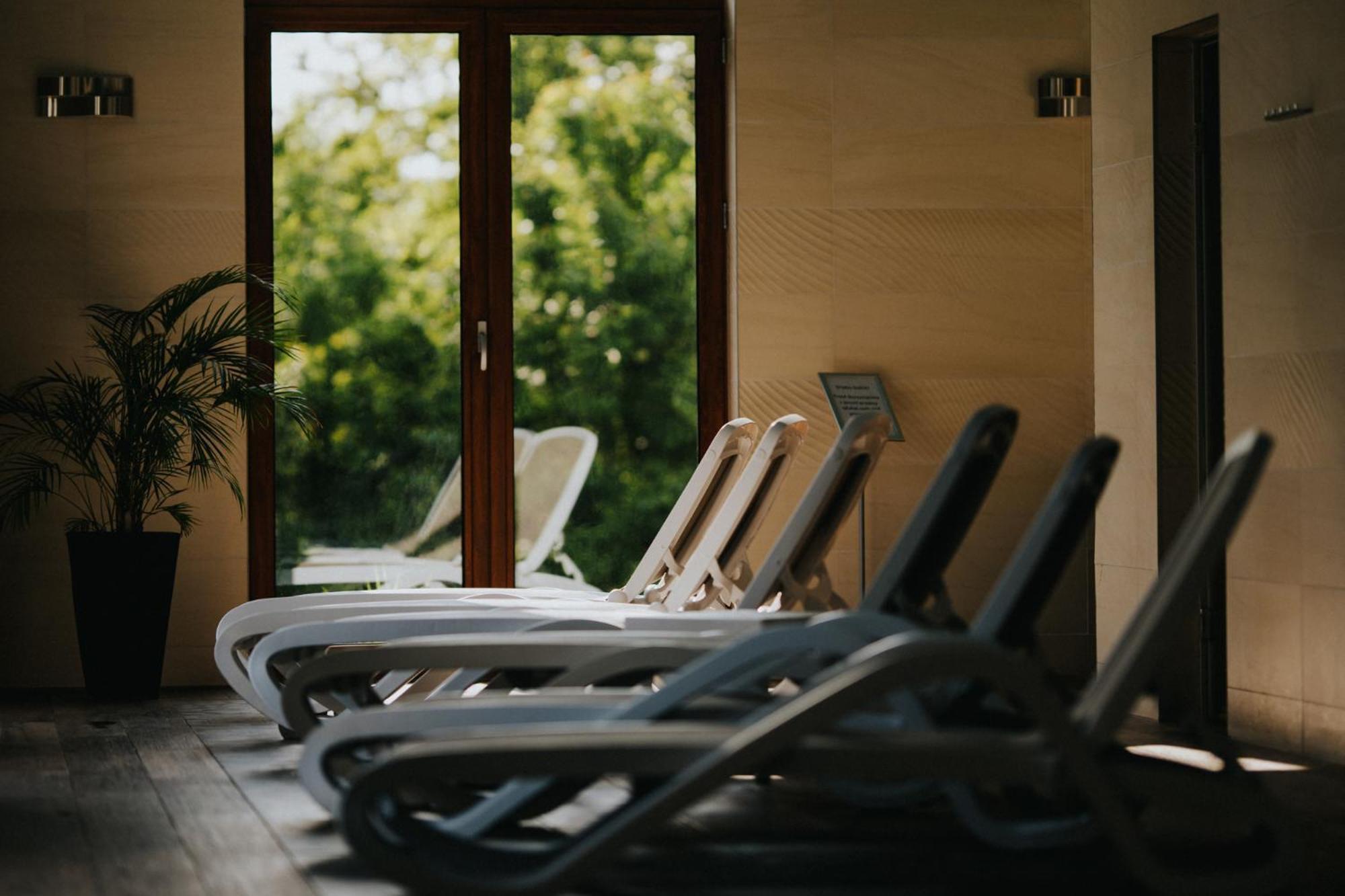 Hotel Aspen Prime & Bike - Basen, Sauna, Jacuzzi, Silownia W Cenie Pobytu Glucholazy
