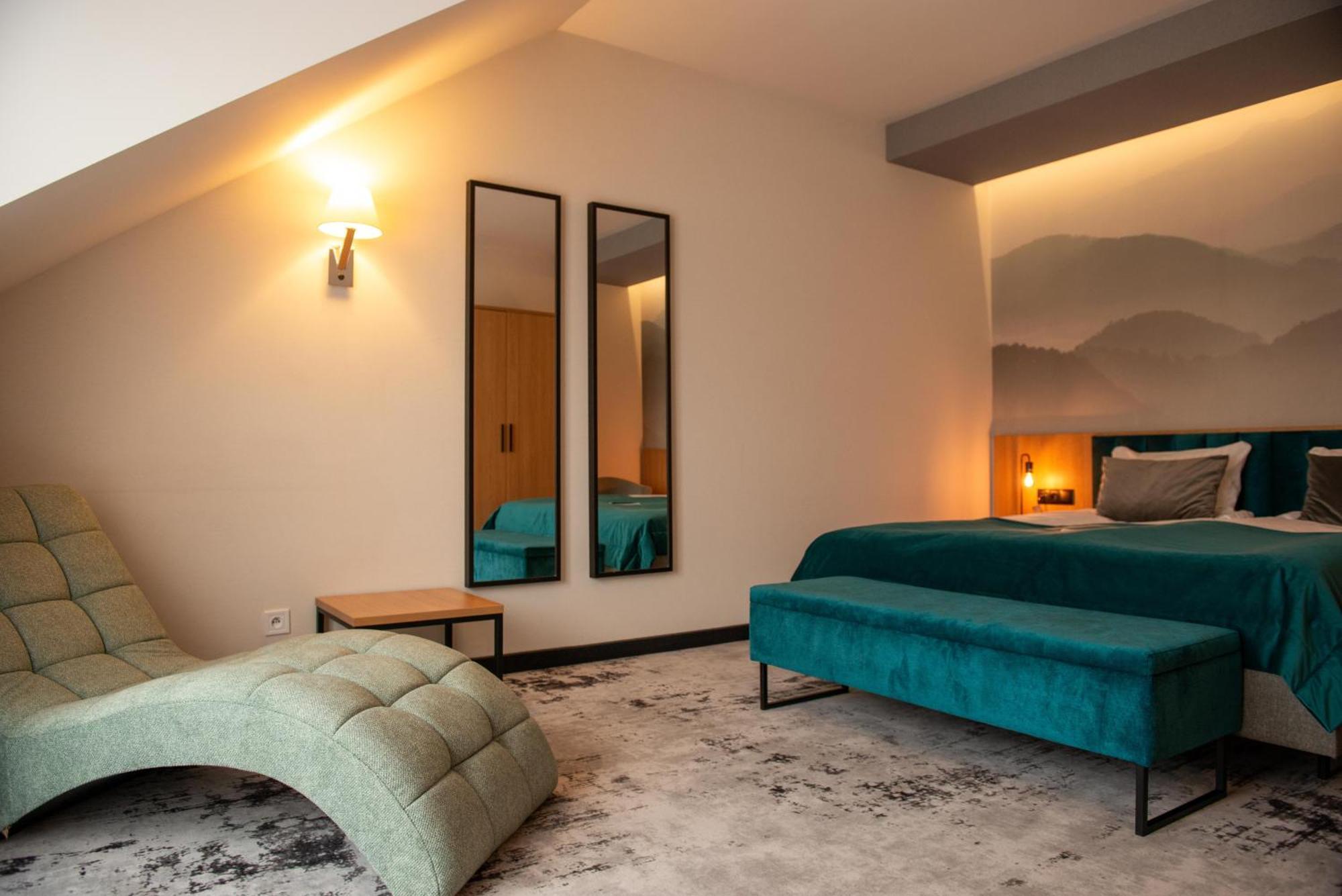 Aspen Prime & Bike - Basen, Sauna, Jacuzzi, Silownia W Cenie Pobytu 3* Glucholazy