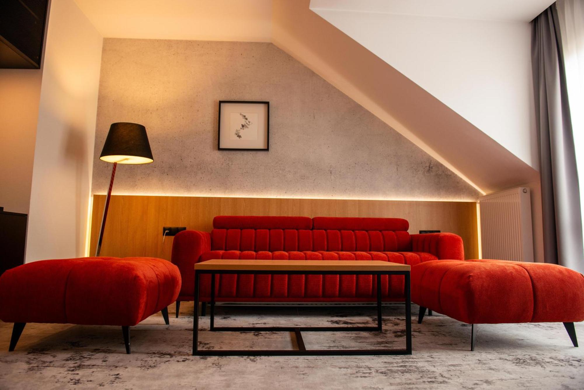 Aspen Prime & Bike - Basen, Sauna, Jacuzzi, Silownia W Cenie Pobytu Hotel