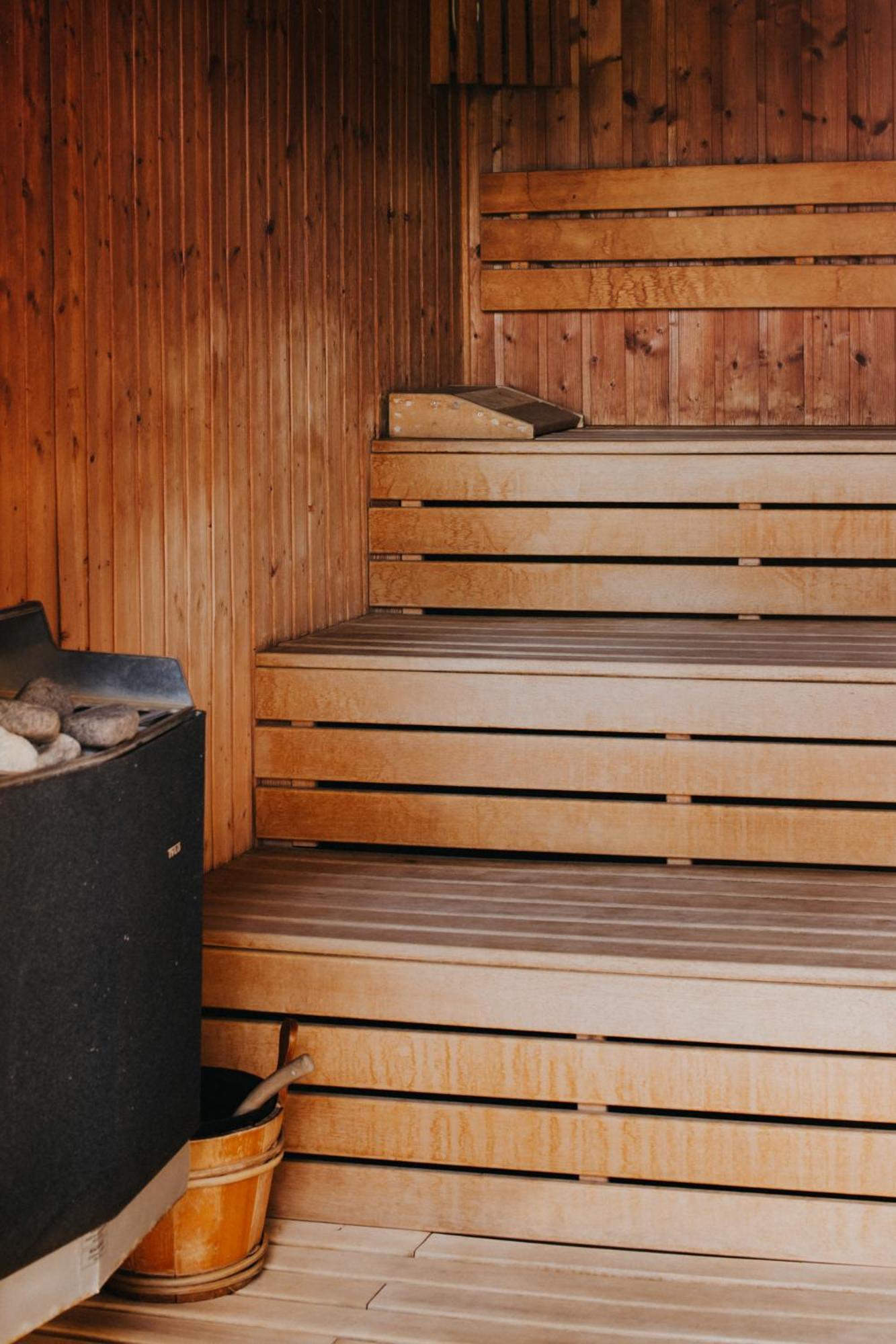 Hotel Aspen Prime & Bike - Basen, Sauna, Jacuzzi, Silownia W Cenie Pobytu 3*