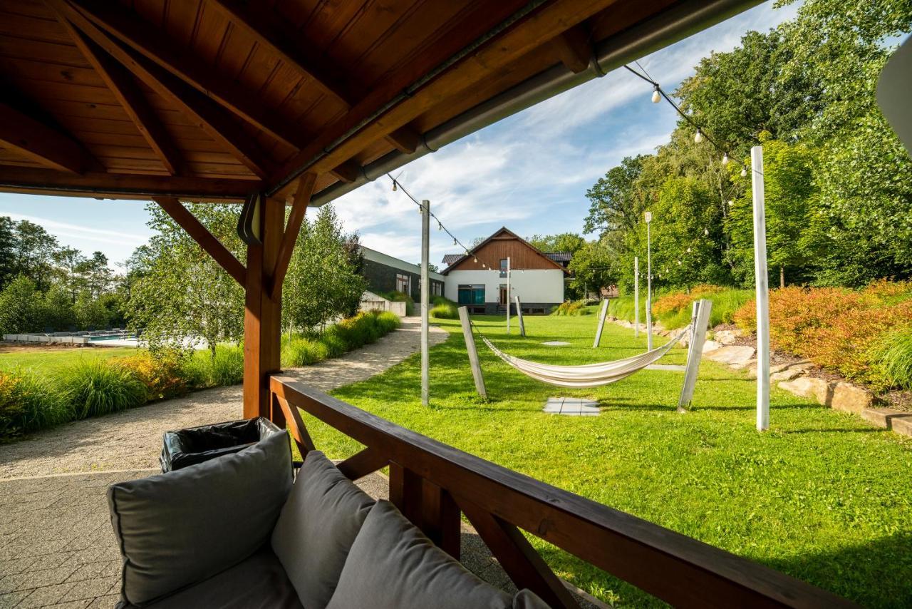 Aspen Prime & Bike - Basen, Sauna, Jacuzzi, Silownia W Cenie Pobytu 3* Glucholazy
