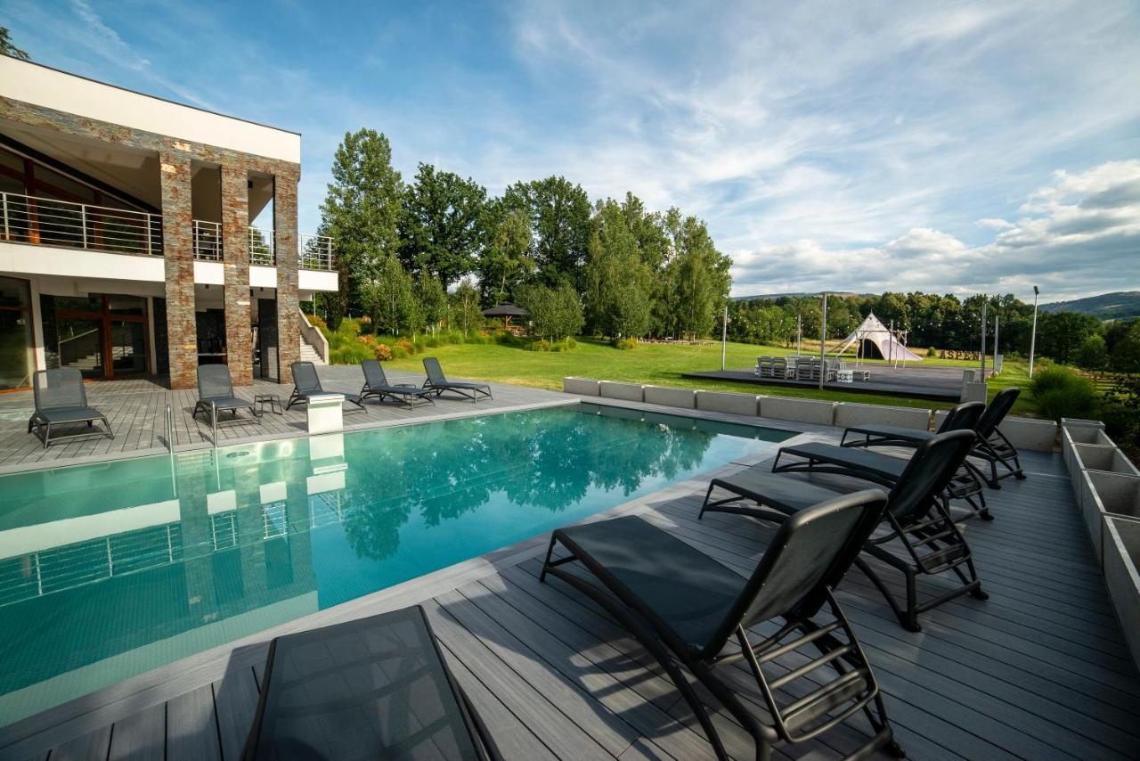 Aspen Prime & Bike - Basen, Sauna, Jacuzzi, Silownia W Cenie Pobytu 3* Glucholazy