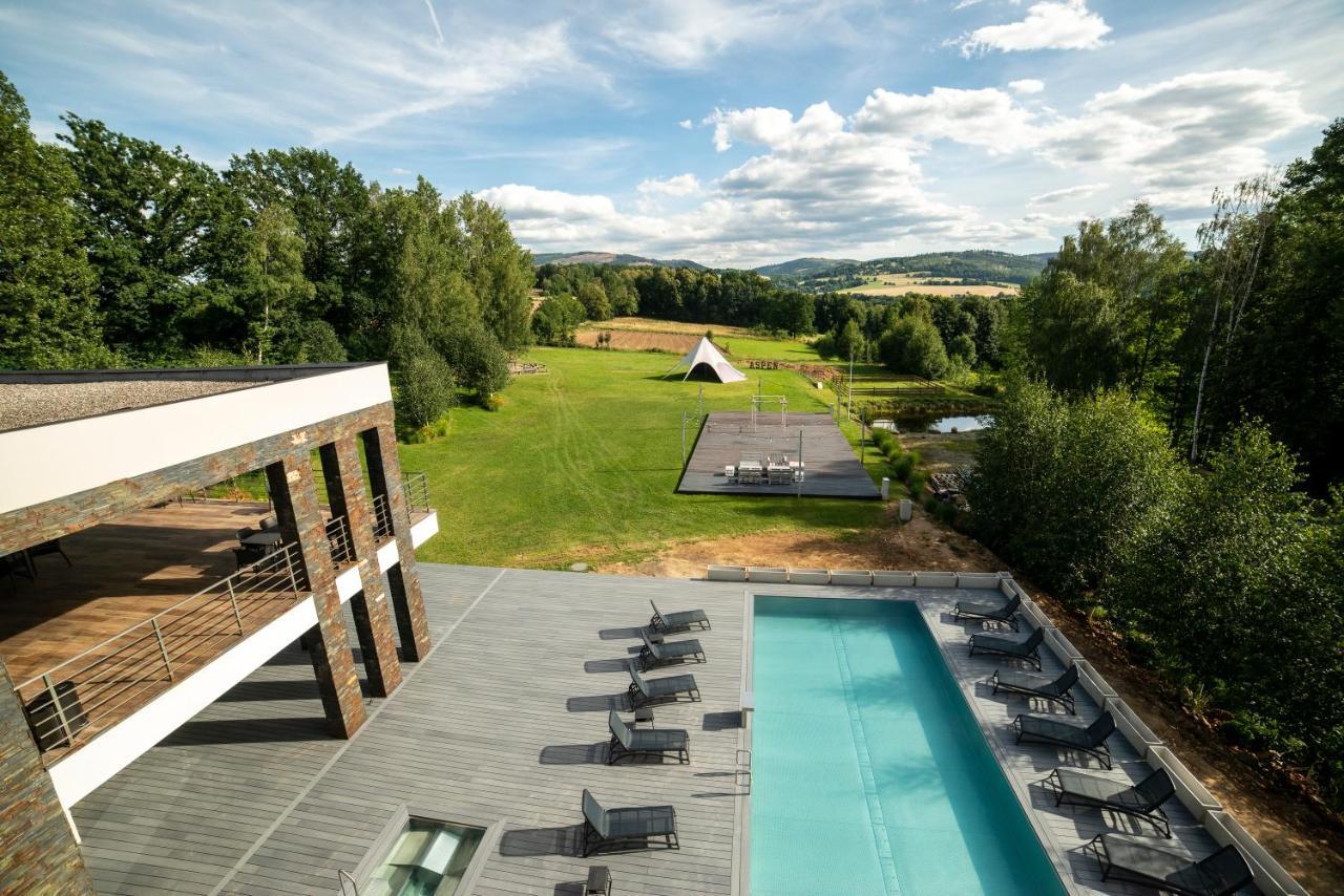 Aspen Prime & Bike - Basen, Sauna, Jacuzzi, Silownia W Cenie Pobytu Hotel