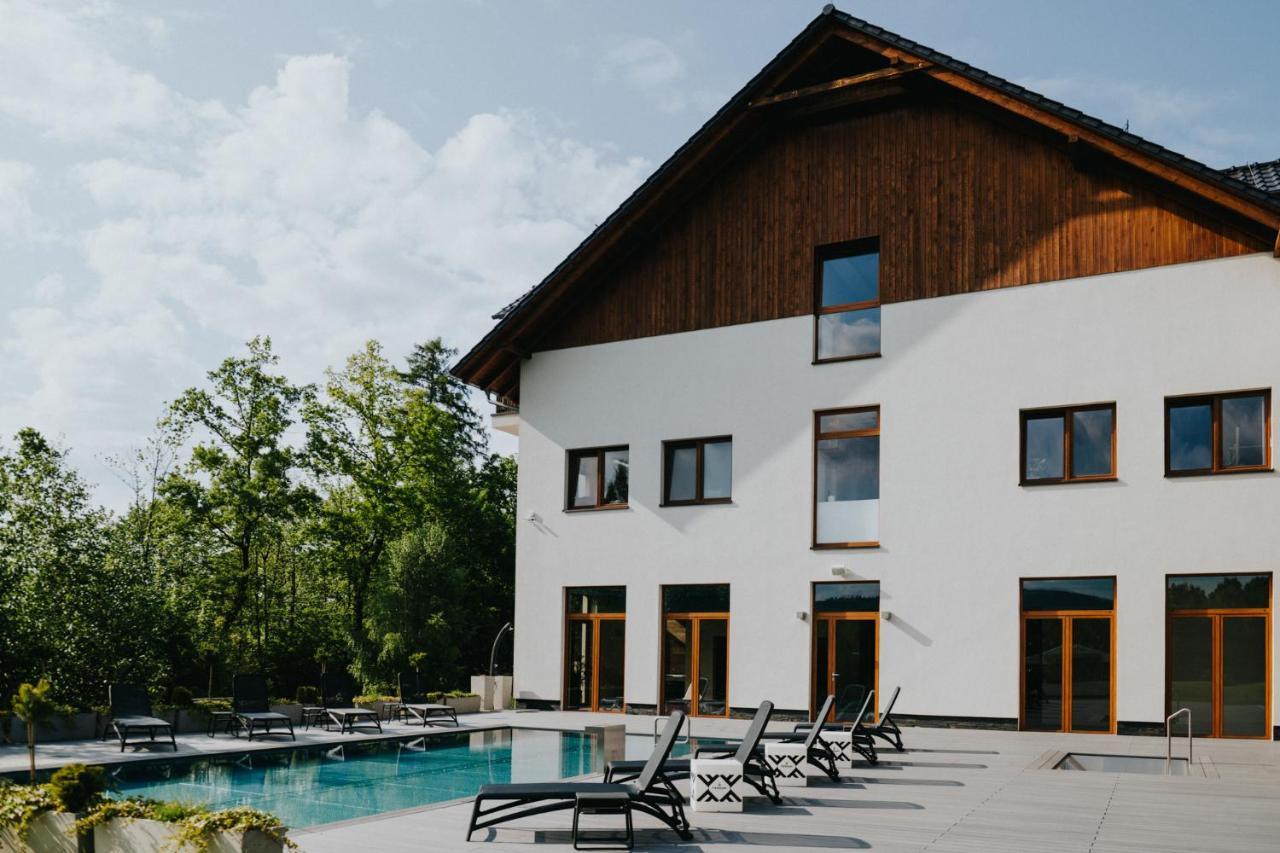 Готель Aspen Prime & Bike - Basen, Sauna, Jacuzzi, Silownia W Cenie Pobytu