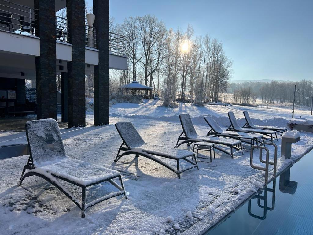 Aspen Prime & Bike - Basen, Sauna, Jacuzzi, Silownia W Cenie Pobytu 3*