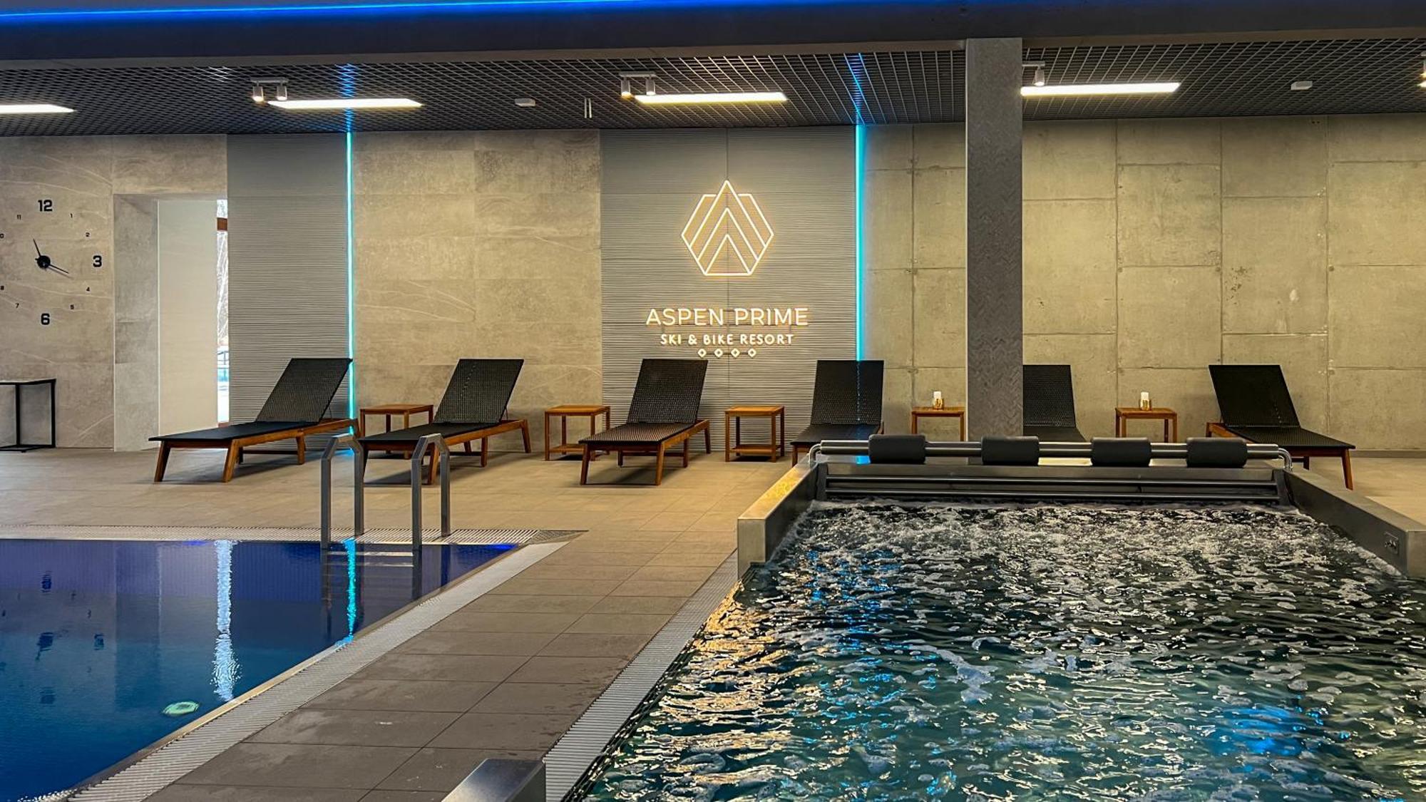 Aspen Prime Ski&bike - Nowo Otwarty Basen Zewnętrzny I Jacuzzi Oraz Wiele Innych Atrakcji! Hotel