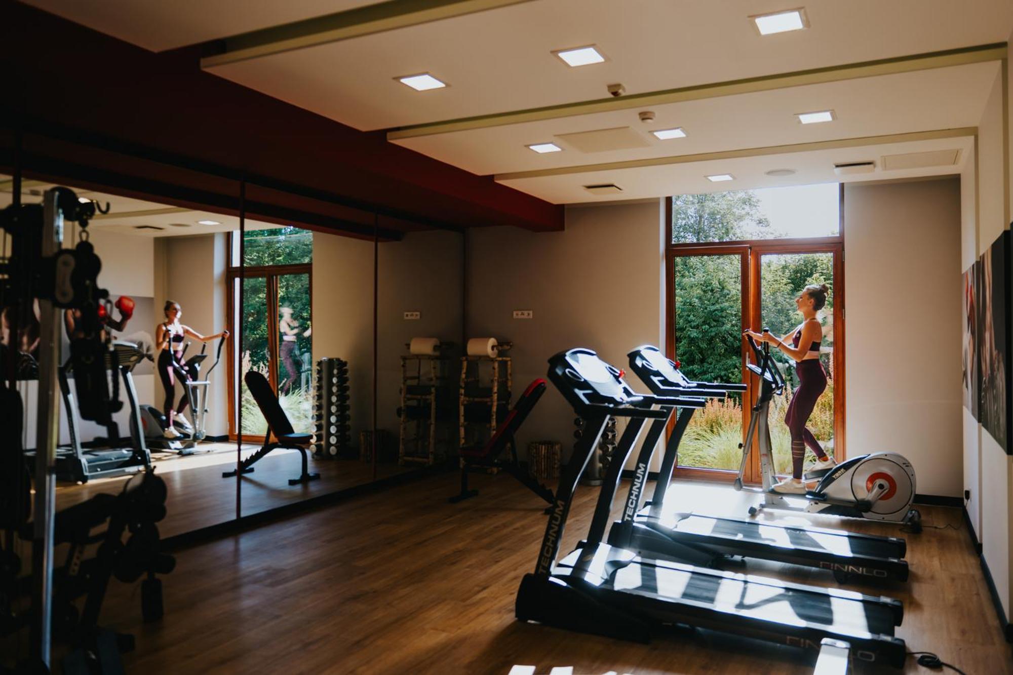 Aspen Prime & Bike - Basen, Sauna, Jacuzzi, Silownia W Cenie Pobytu 3*