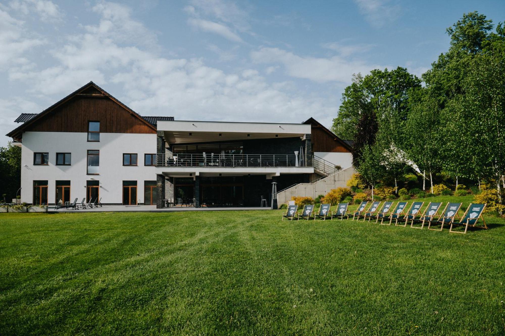 Hotel Aspen Prime Ski&bike - Nowo Otwarty Basen Zewnętrzny I Jacuzzi Oraz Wiele Innych Atrakcji! 3*